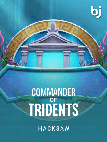 Commander of Tridents game thumbnail