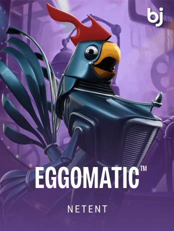EggOMatic™ game thumbnail