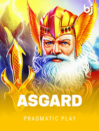 Asgard game thumbnail