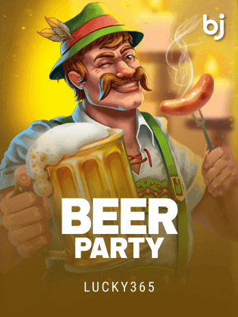 Beer Partypng game thumbnail